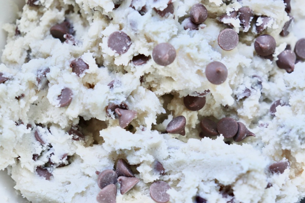 Perfect Chocolate Chip&nbsp;Cookies